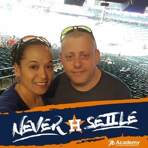 Meet your Posher, Kenny